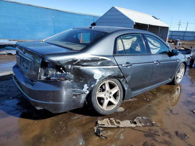 2004 ACURA TL VIN: 19UUA66264A064975