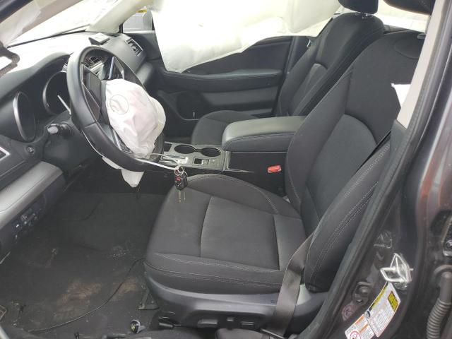 4S3BNAF68K3013432 Subaru Legacy 2.5i Premium