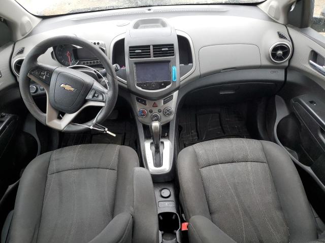 2016 CHEVROLET SONIC LT - 1G1JC6SH0G4136450