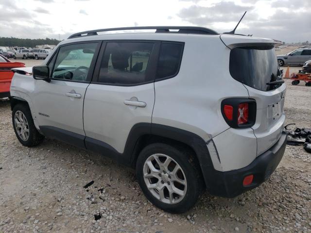 2015 JEEP RENEGADE L - ZACCJABT3FPB82383