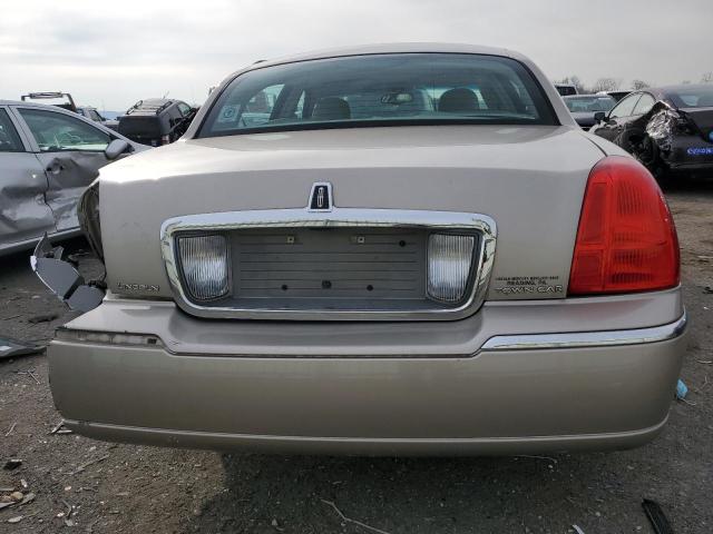 1LNHM81W73Y646095 Lincoln TOWNCAR
