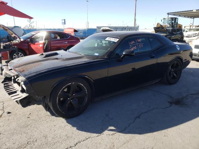 2013 Dodge Challenger SXT