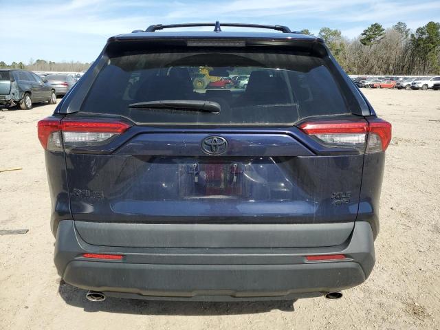 2020 TOYOTA RAV4 XLE 2T3P1RFV1LC094815