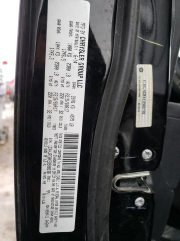 1C4NJRCBXED908198 Jeep Patriot Limited