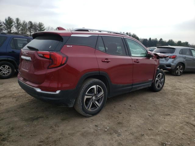 3GKALPEV0ML335460 GMC Terrain Slt