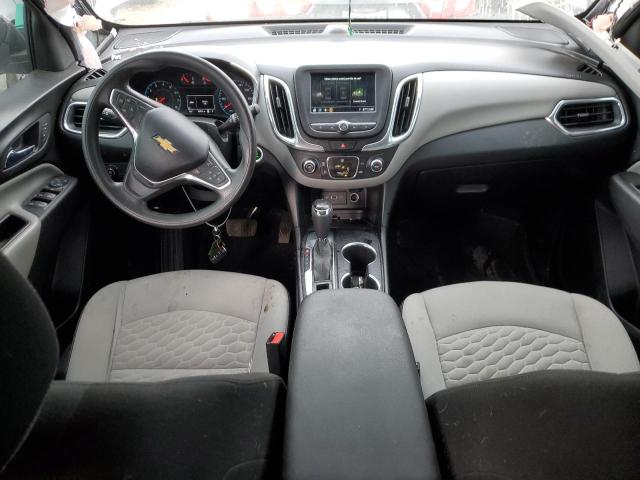 2019 CHEVROLET EQUINOX LS - 2GNAXHEV3K6102476