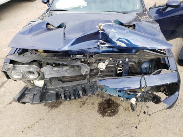 2015 DODGE CHALNG  RT 2C3CDZAT4FH714902