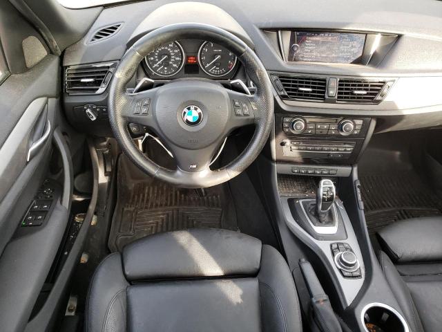 WBAVL1C56DVR87784 BMW X1 Xdrive28i