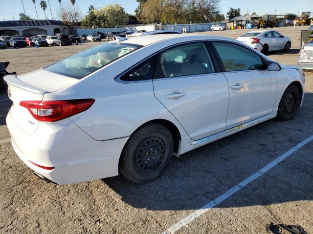 5NPE34AF6HH555573 Hyundai Sonata Sport