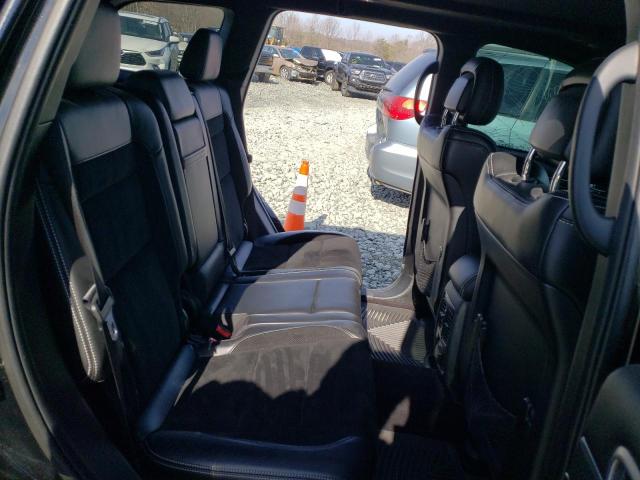 2017 JEEP GRAND CHER - 1C4RJFDJ1HC678616