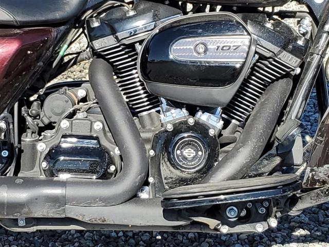 2018 HARLEY-DAVIDSON FLHXS STRE - 1HD1KRC32JB627294