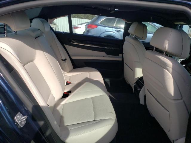 WBAYG6C53FD383679 BMW 7 Series