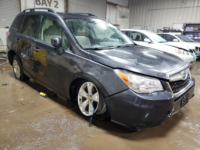 2015 SUBARU FORESTER 2 - JF2SJADCXFG418857
