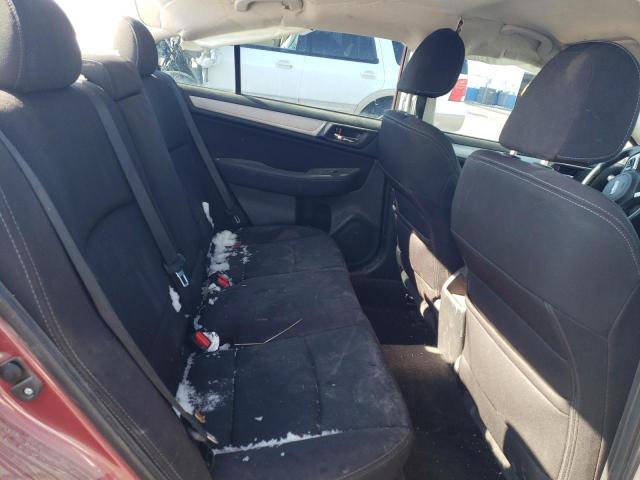 4S3BNBC62F3018304 Subaru Legacy 2.5i Premium