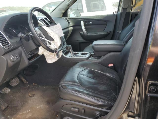 1GKER33758J203465 GMC Acadia