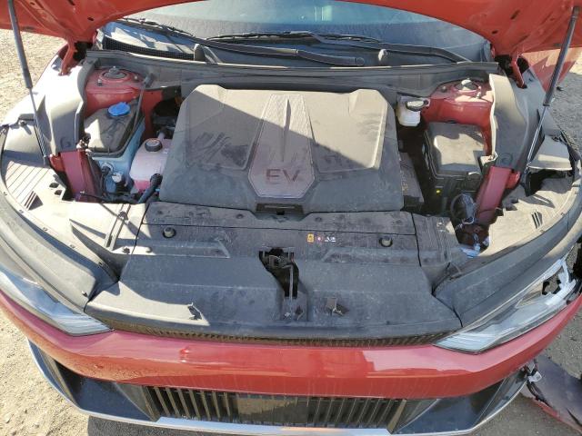 KNDC34LA2N5030594 KIA EV6 LIGHT