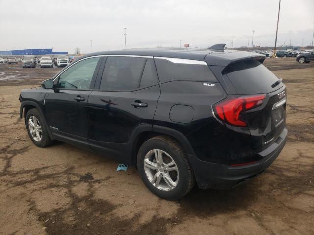 3GKALMEV9KL178667 GMC Terrain Sle