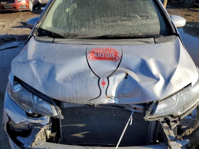 2019 HONDA FIT LX - 3HGGK5H41KM734211