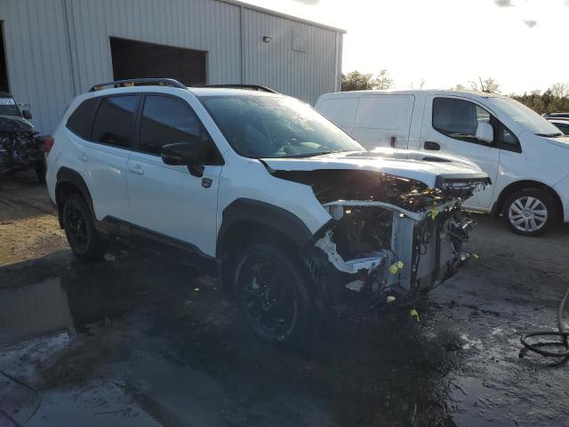 2022 SUBARU FORESTER W JF2SKAMCXNH467594
