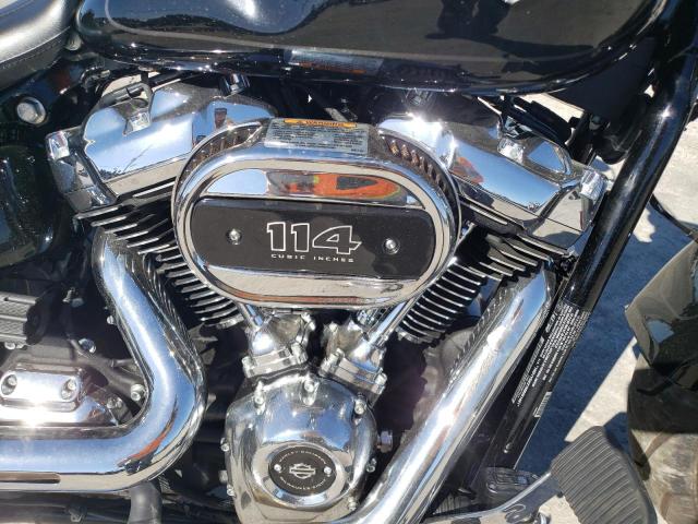 2021 HARLEY-DAVIDSON FLFBS 1HD1YGK27MB051461