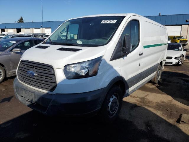 2016 Ford Transit Van 