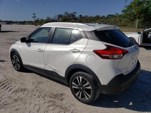 2020 NISSAN KICKS SV - 3N1CP5CV8LL530336