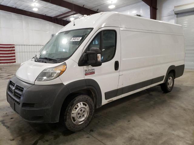 2014 Ram ProMaster 