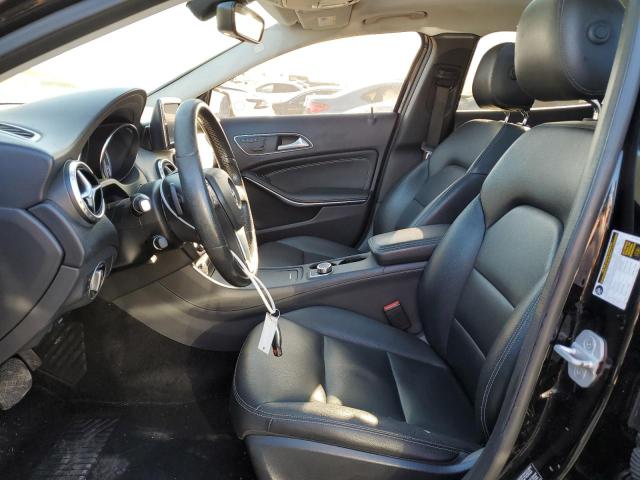 2015 MERCEDES-BENZ GLA 250 4M WDCTG4GB7FJ101816