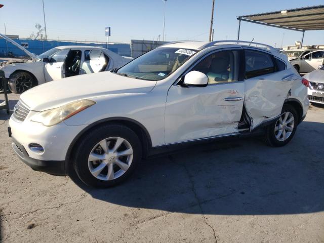 2009 INFINITI EX35 Base