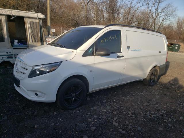 2016 MERCEDES-BENZ METRIS - WD3PG2EA4G3096712