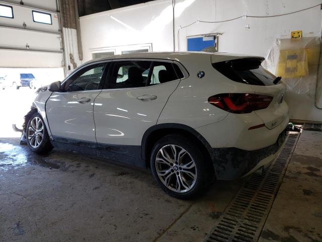 WBXYJ1C05N5T91936 BMW X2 Xdrive28i
