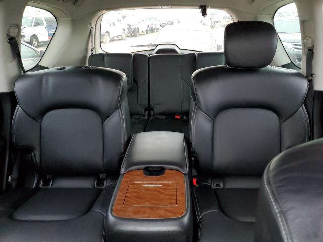 2019 INFINITI QX80 LUXE - JN8AZ2NF4K9680653
