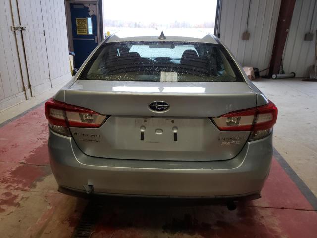 4S3GKAD63H3600017 Subaru Impreza