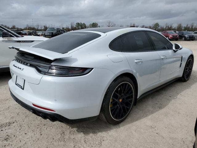 2021 PORSCHE PANAMERA T WP0AF2A78ML154504