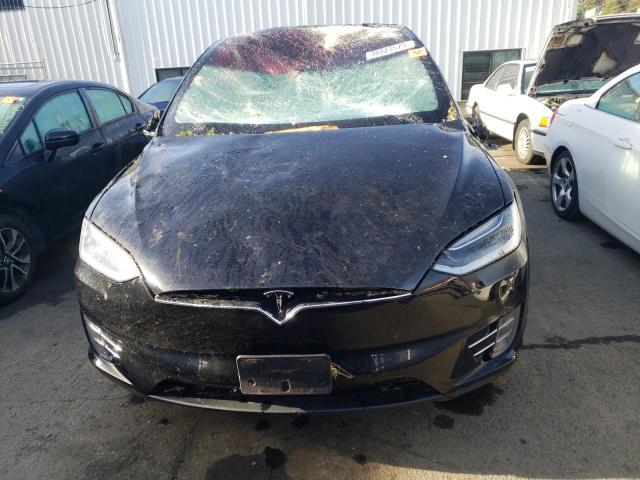5YJXCDE27JF142677 Tesla MODEL X