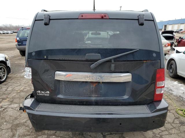 1J4PN5GK1AW169392 Jeep Liberty