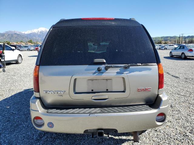 1GKET16S936116881 GMC ENVOY XL