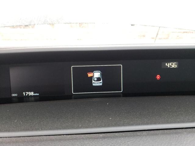 2022 TOYOTA PRIUS NIGH - JTDKAMFU2N3178456