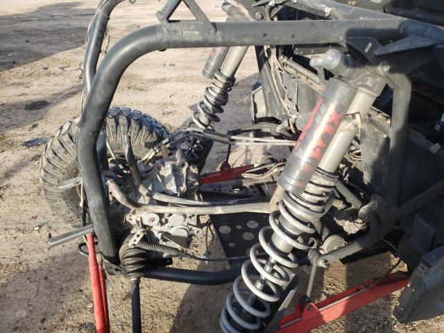 2019 POLARIS RZR XP 4 T - 3NSVFL921KF581814