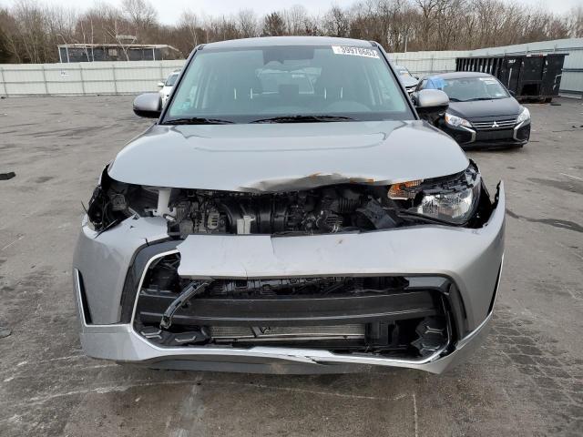2023 KIA SOUL GT LI - KNDJ53AU0P7845294