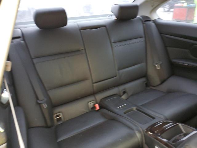 WBAKE5C54CE756305 BMW 328 I Sulev