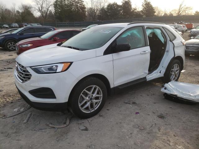 2021 FORD EDGE SE - 2FMPK3G90MBA63050