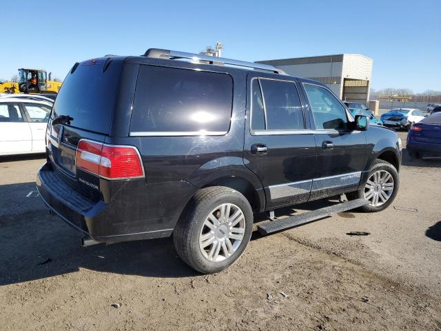5LMJJ2J56BEJ09505 Lincoln Navigator