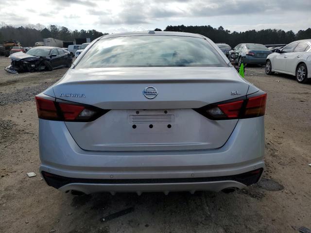 2019 NISSAN ALTIMA SL - 1N4BL4EV9KC250274