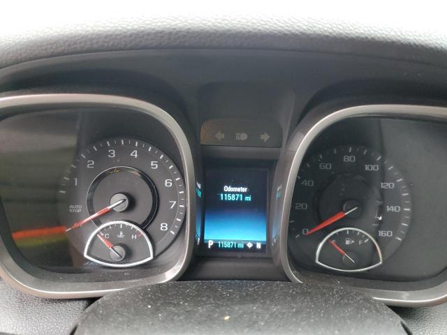 2015 CHEVROLET MALIBU LS 1G11A5SL5FF316496