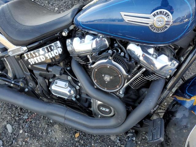 2022 HARLEY-DAVIDSON FLFBS 1HD1YGK17NB020218