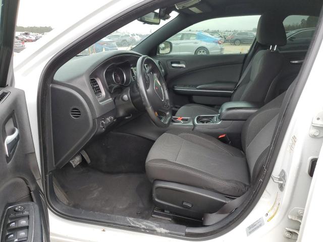 2015 DODGE CHARGER SE - 2C3CDXBG7FH878750