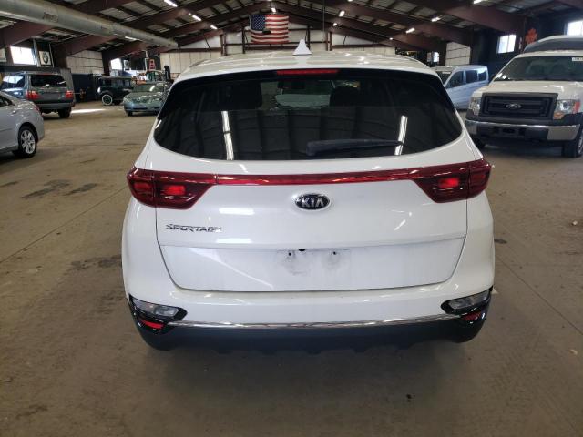 KNDPM3AC9M7938816 KIA Sportage Lx