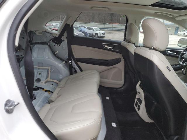 2019 FORD EDGE TITAN - 2FMPK4K9XKBB03564