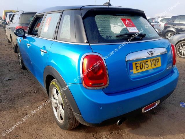 WMWXS520602B39525 Mini Cooper Aut